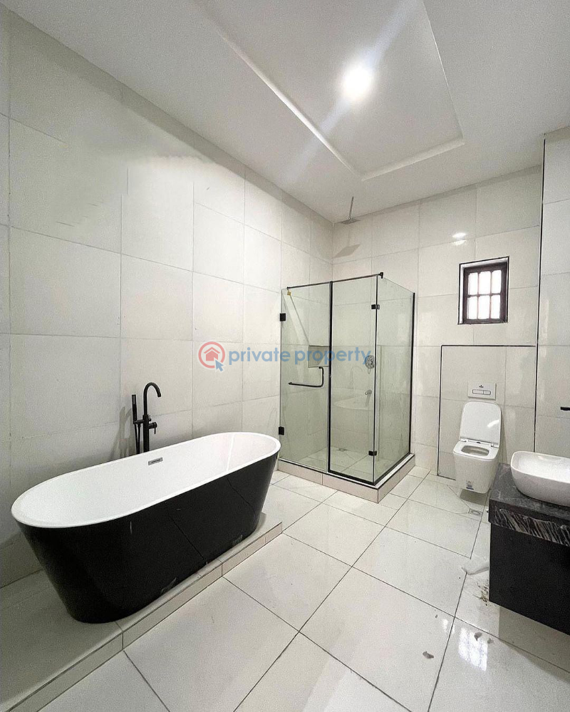 4 bedroom Detached Duplex For Sale Ikota Lekki Lagos - 2