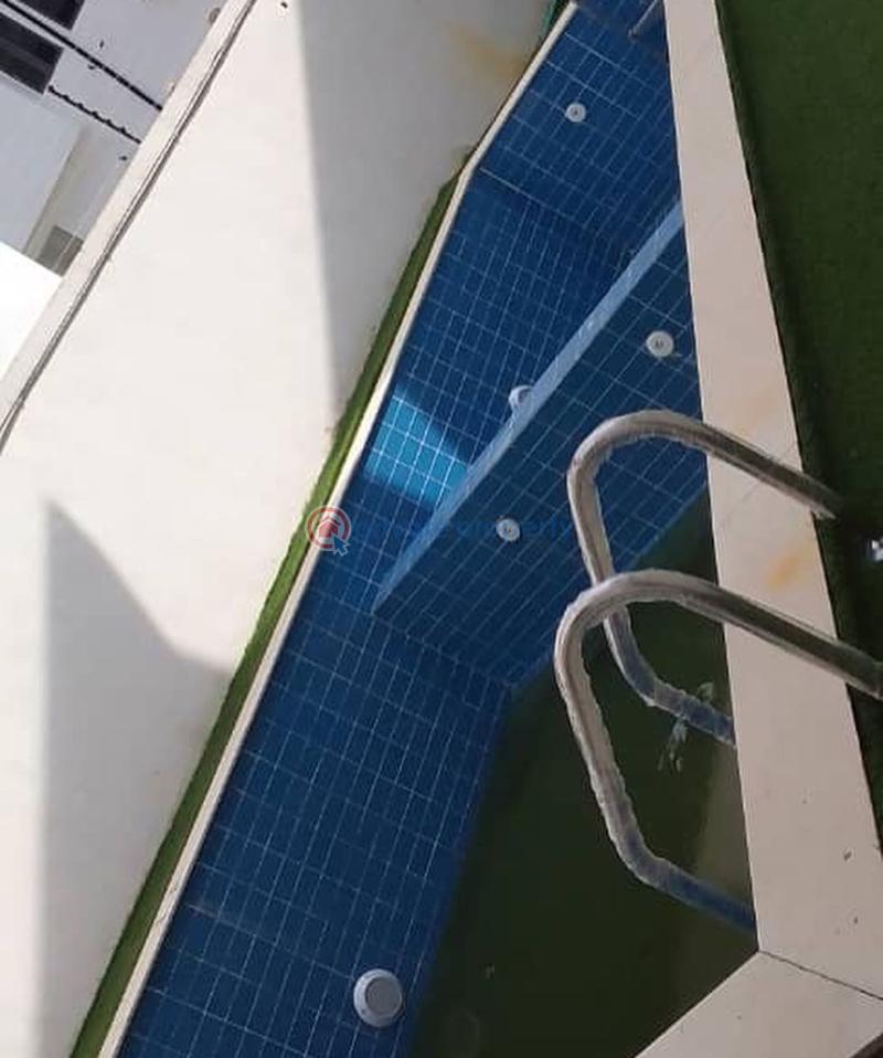 4 bedroom House For Rent Ikota Lekki Lagos - 9