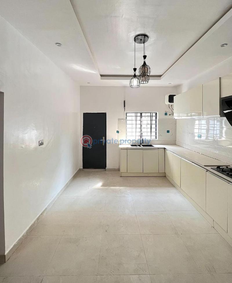 4 bedroom Detached Duplex For Sale Ajah Lagos - 7