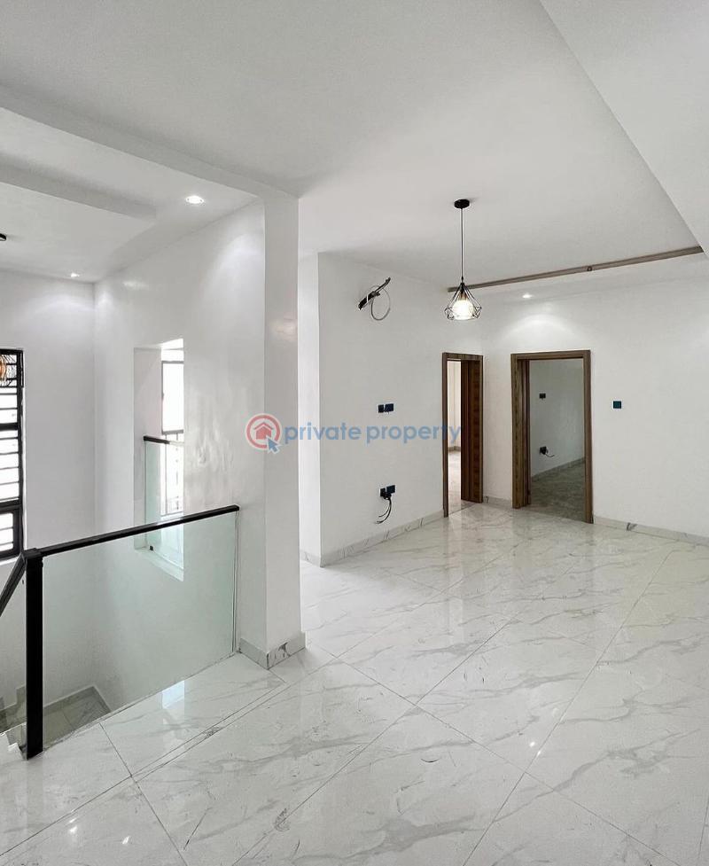 4 bedroom Detached Duplex For Sale Ajah Lagos - 5