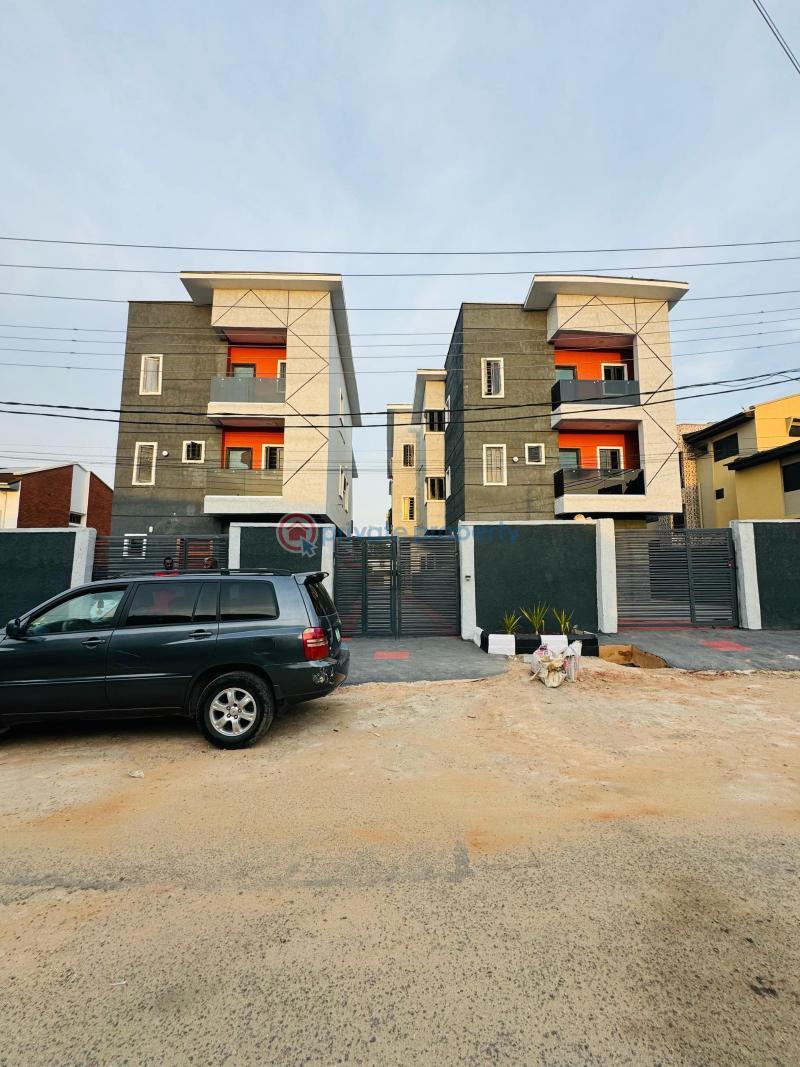 4 bedroom Detached Duplex For Sale Anthony Village Maryland Lagos - 11