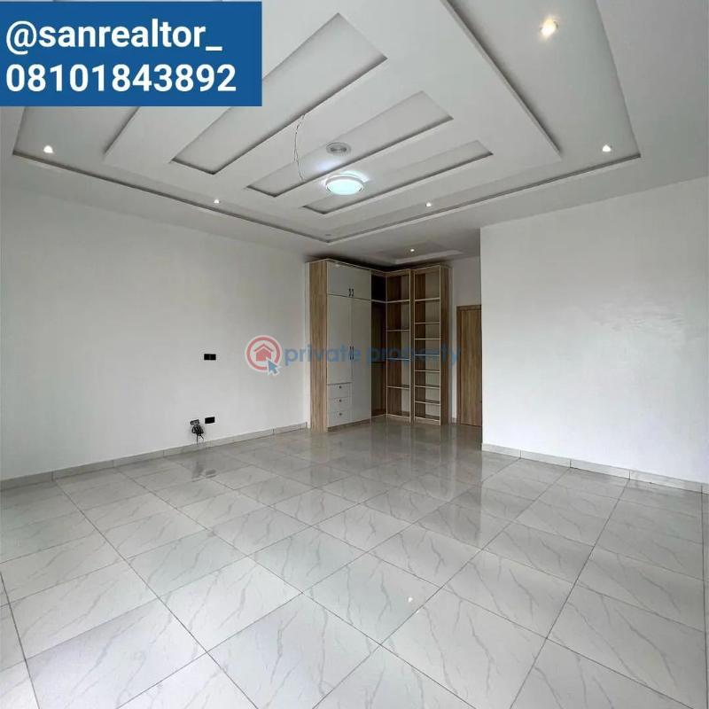 4 bedroom House For Sale Ajah Lagos - 9