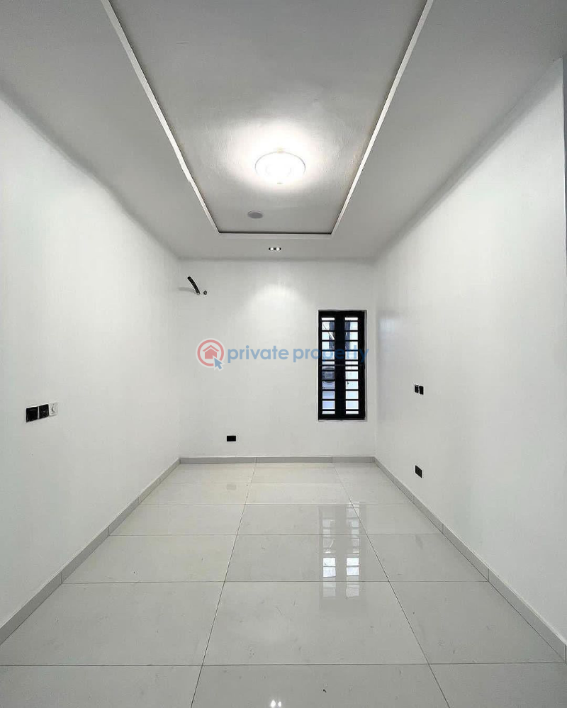 4 bedroom Detached Duplex For Sale Ikota Lekki Lagos - 7