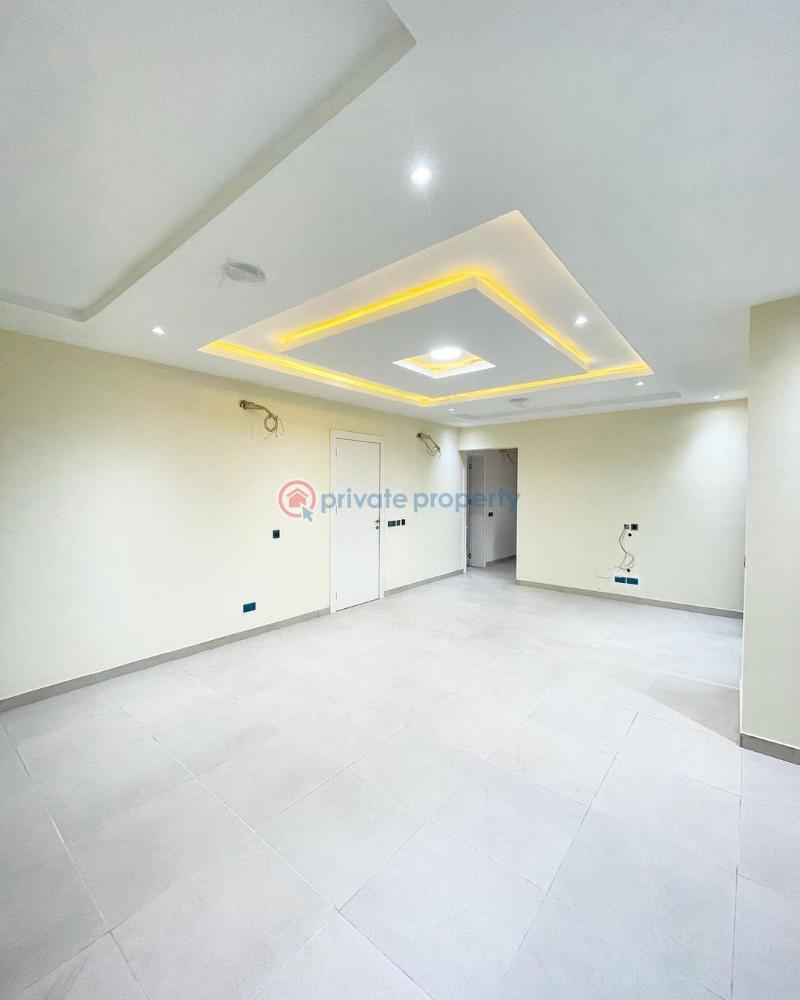 4 bedroom House For Sale Royal Garden Estate Ajah Lagos - 9