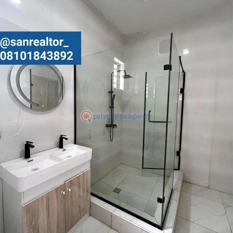 4 bedroom House For Sale Ajah Lagos - 2