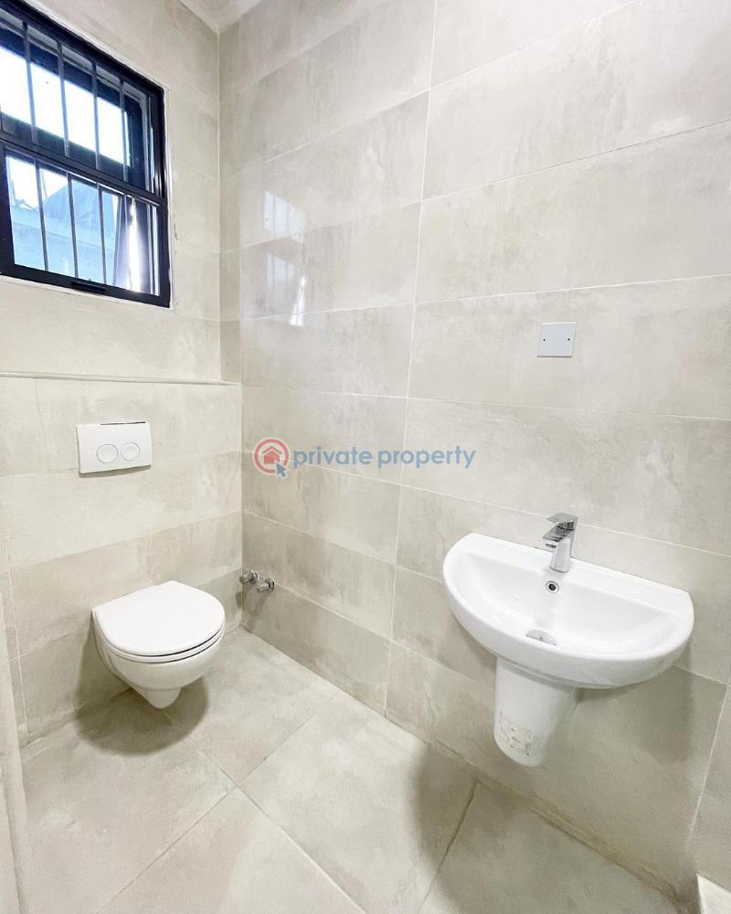 4 bedroom House For Sale Royal Garden Estate Ajah Lagos - 6