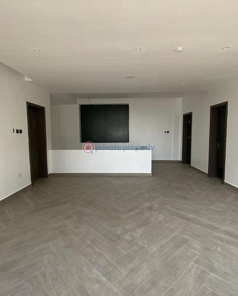 4 bedroom House For Rent Lekki Phase 1 Lagos - 9