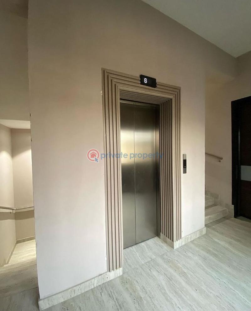 4 bedroom House For Rent Lekki Phase 1 Lagos - 4