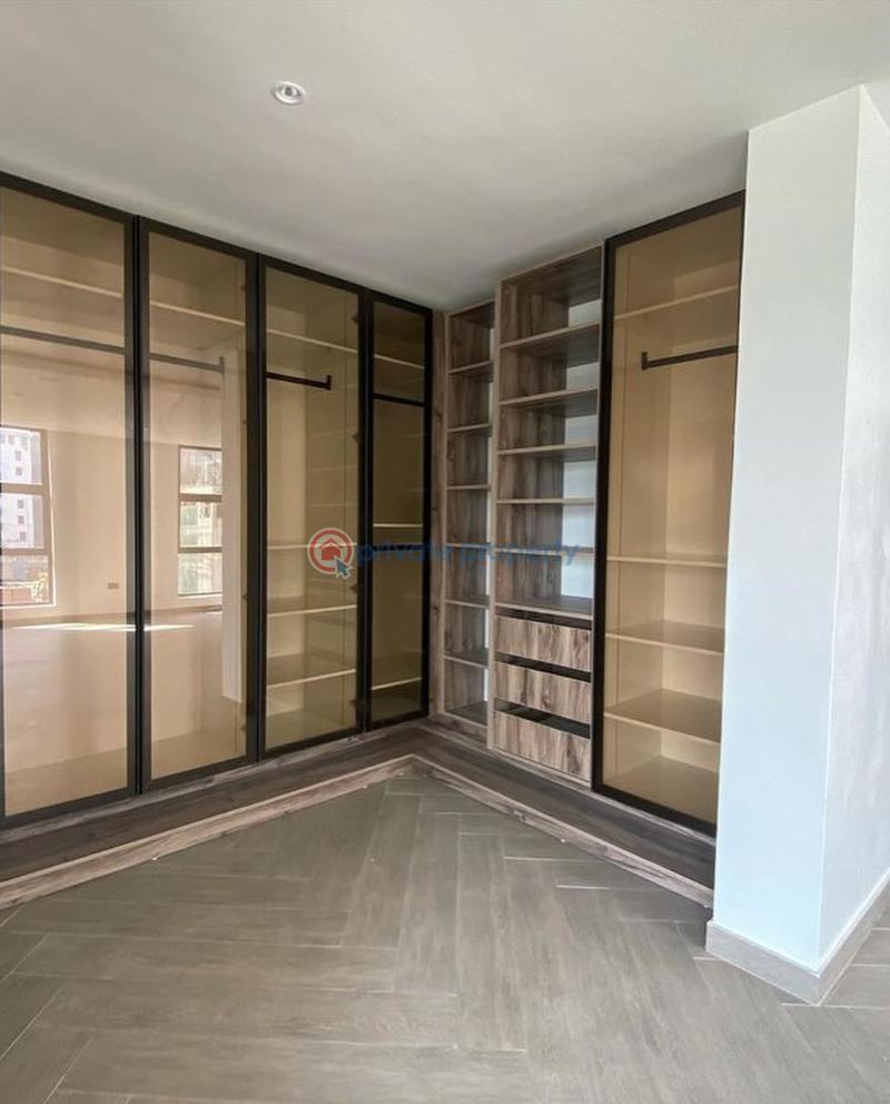 4 bedroom House For Rent Lekki Phase 1 Lagos - 2