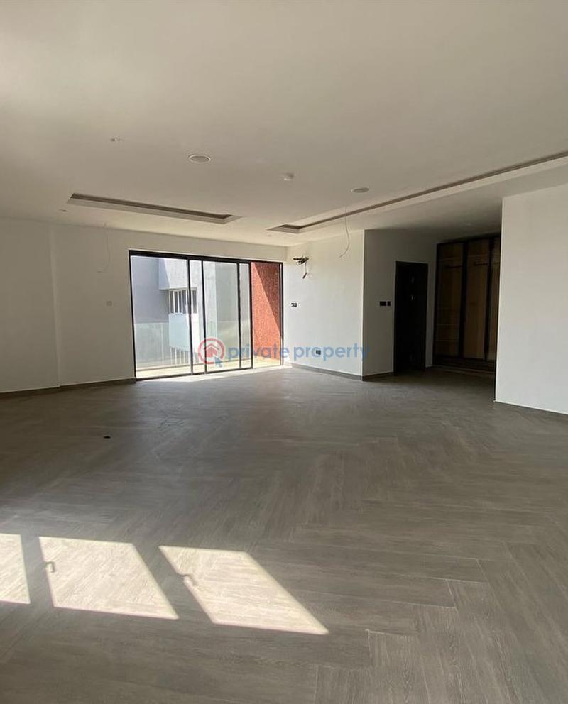 4 bedroom House For Rent Lekki Phase 1 Lagos - 1