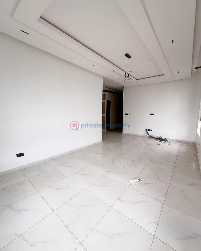 4 bedroom Semi detached Duplex For Sale Lekki Lagos - 2