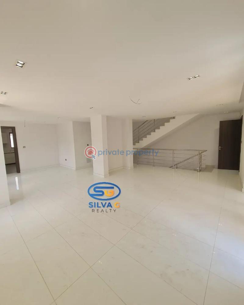 4 bedroom House For Rent Banana Island Ikoyi Lagos - 4