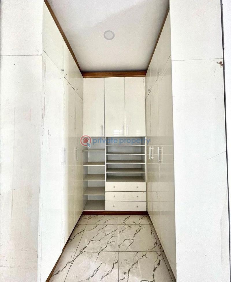 4 bedroom House For Sale Chevron Toll Gate Lekki Lagos - 3