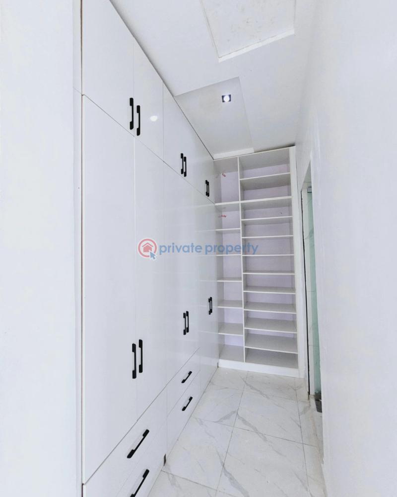 4 bedroom Semi detached Duplex For Sale Ajah Lagos - 3