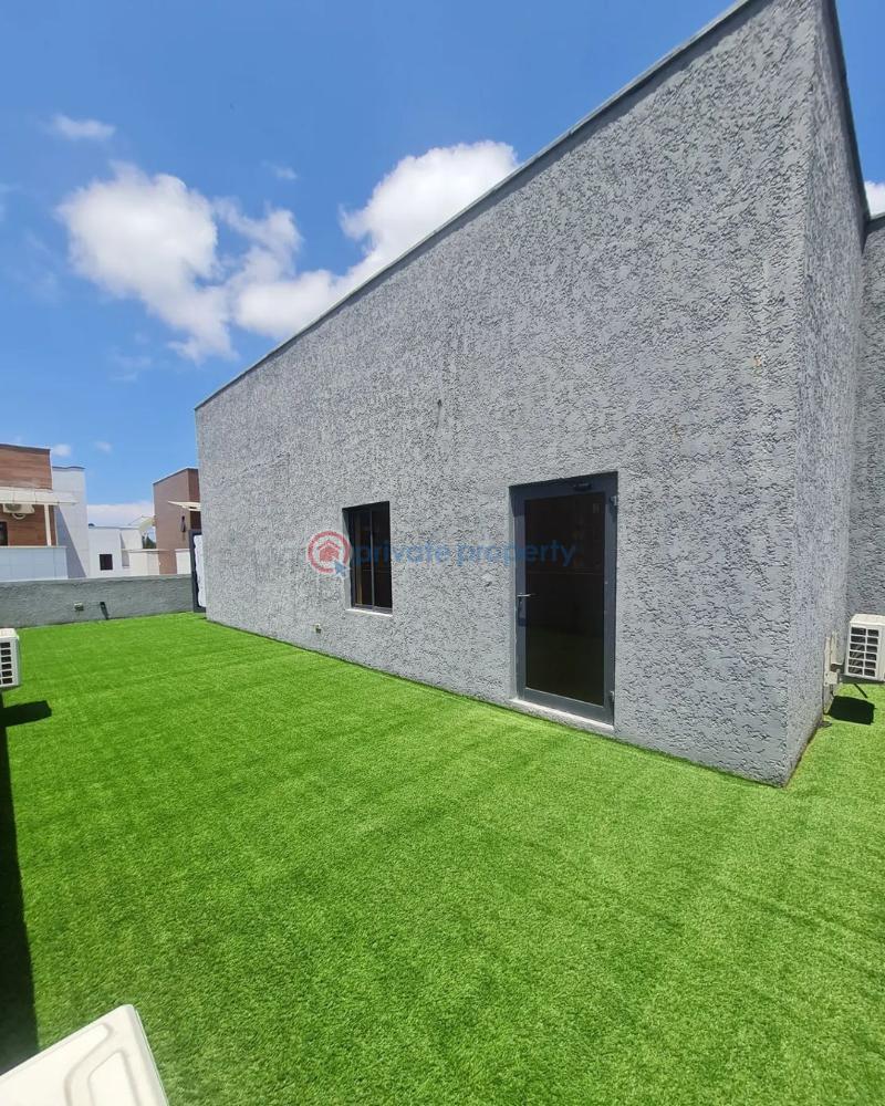 4 bedroom House For Rent Banana Island Ikoyi Lagos - 2