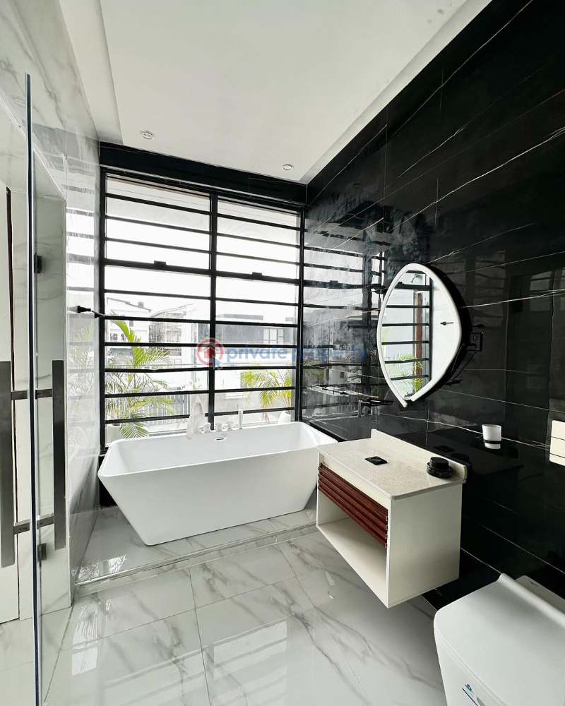 4 bedroom Semi detached Duplex For Sale Ajah Lagos - 2