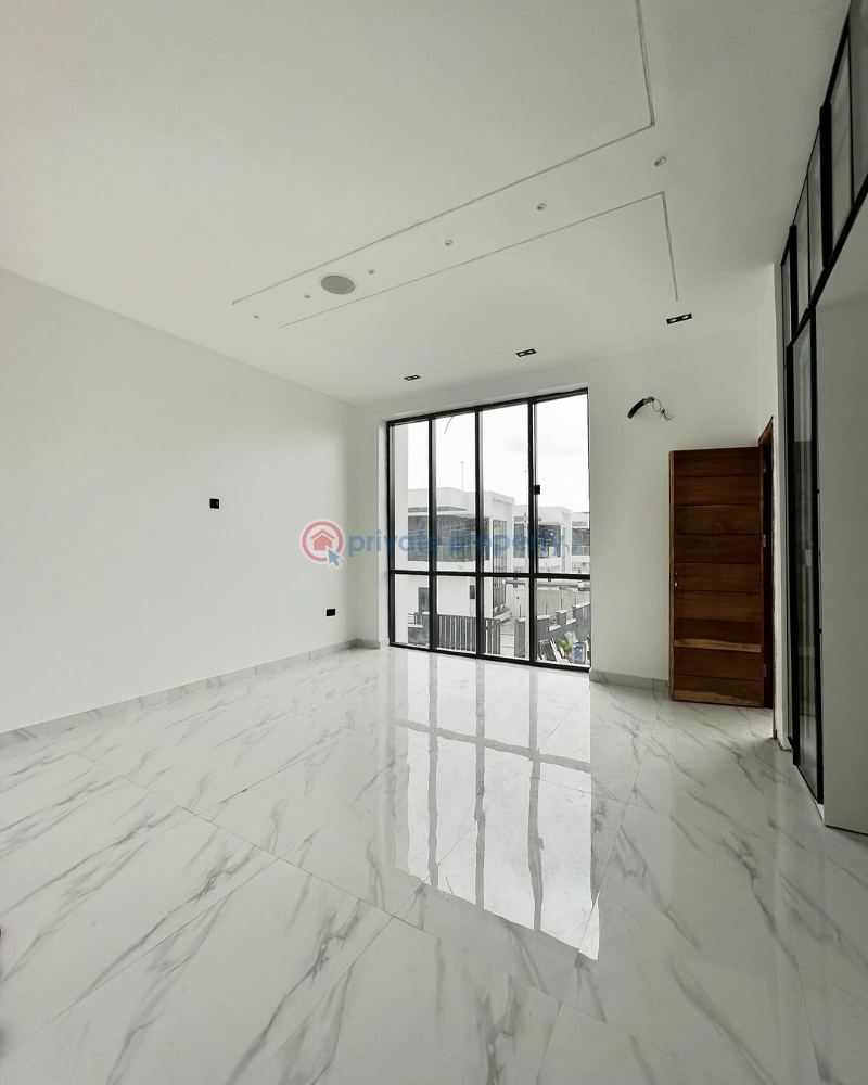 4 bedroom Semi detached Duplex For Sale Ajah Lagos - 10