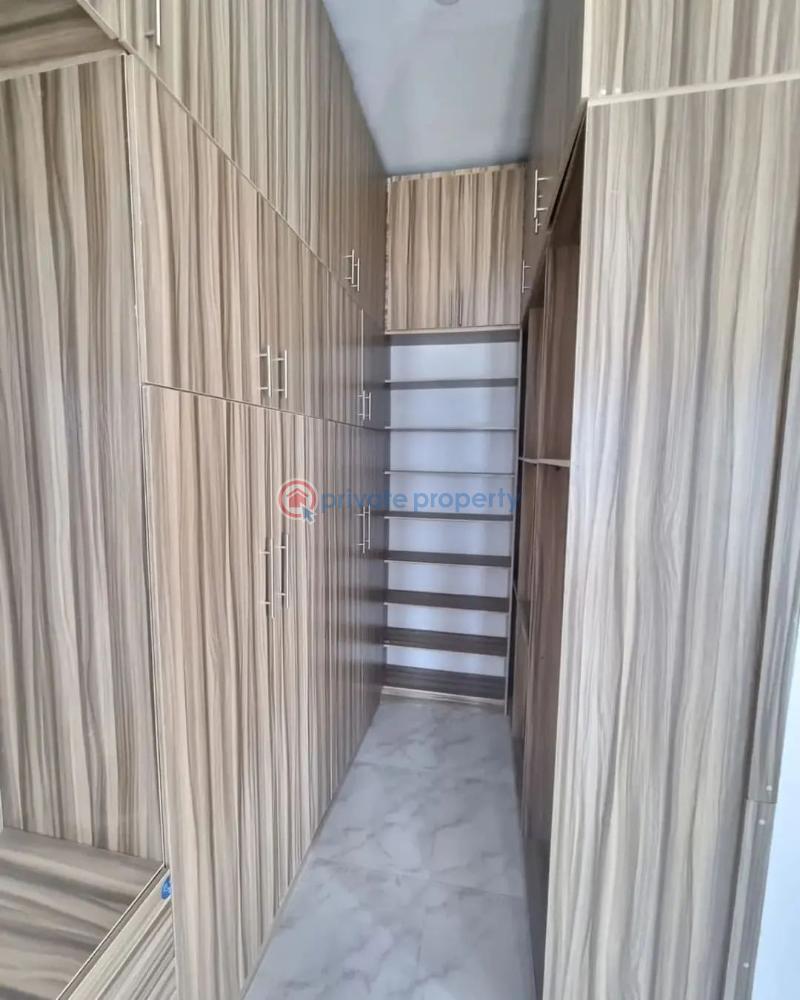 4 bedroom House For Sale Chevron Toll Gate Lekki Lagos - 4