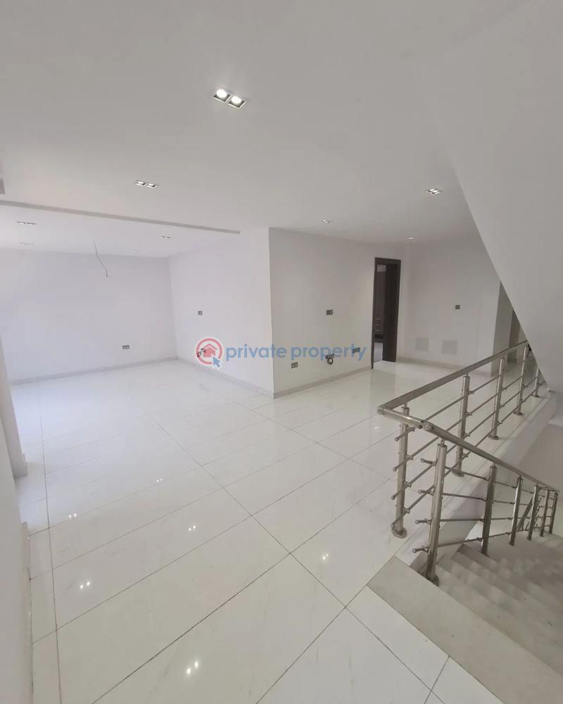 4 bedroom House For Rent Banana Island Ikoyi Lagos - 5