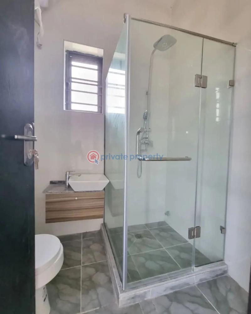 4 bedroom House For Sale Chevron Toll Gate Lekki Lagos - 8