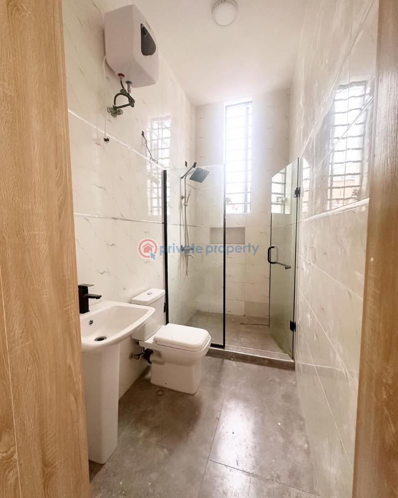 4 bedroom Semi detached Duplex For Sale Lekki Lagos - 1