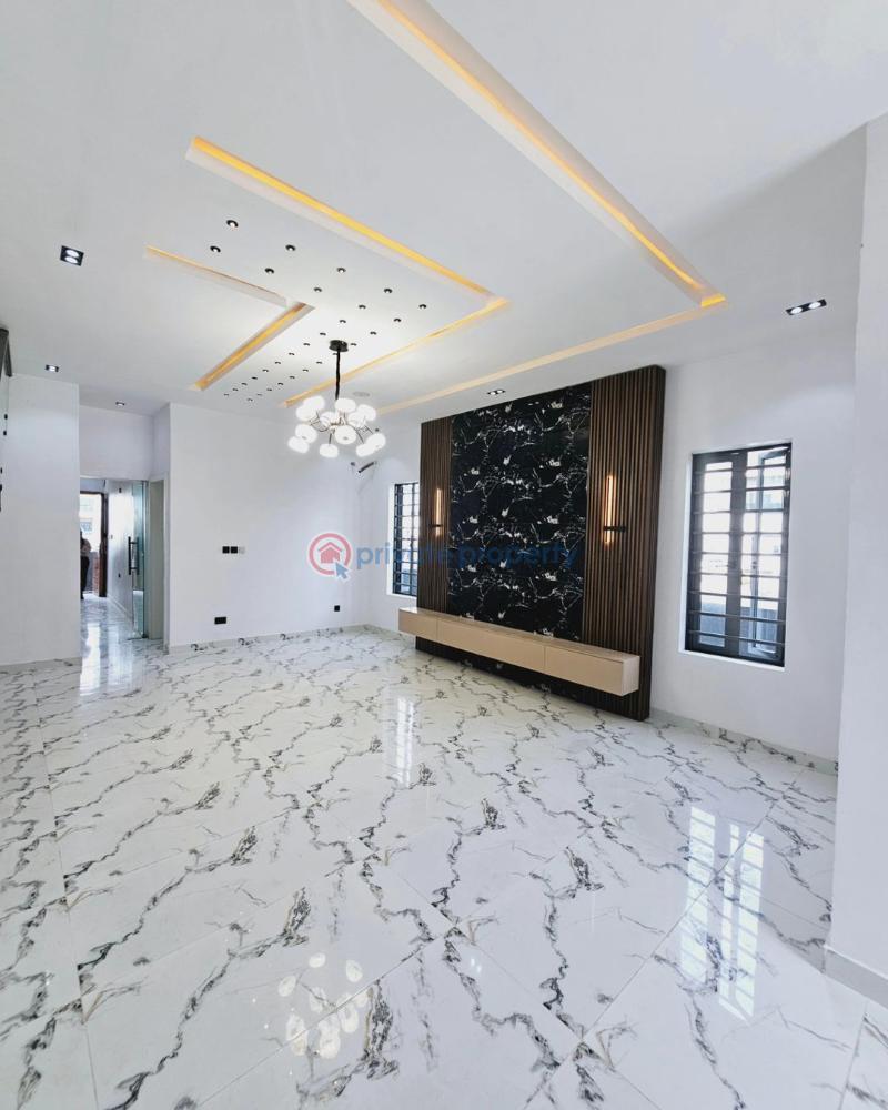 4 bedroom Semi detached Duplex For Sale Ajah Lagos - 6