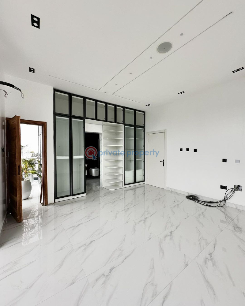 4 bedroom Semi detached Duplex For Sale Ajah Lagos - 3