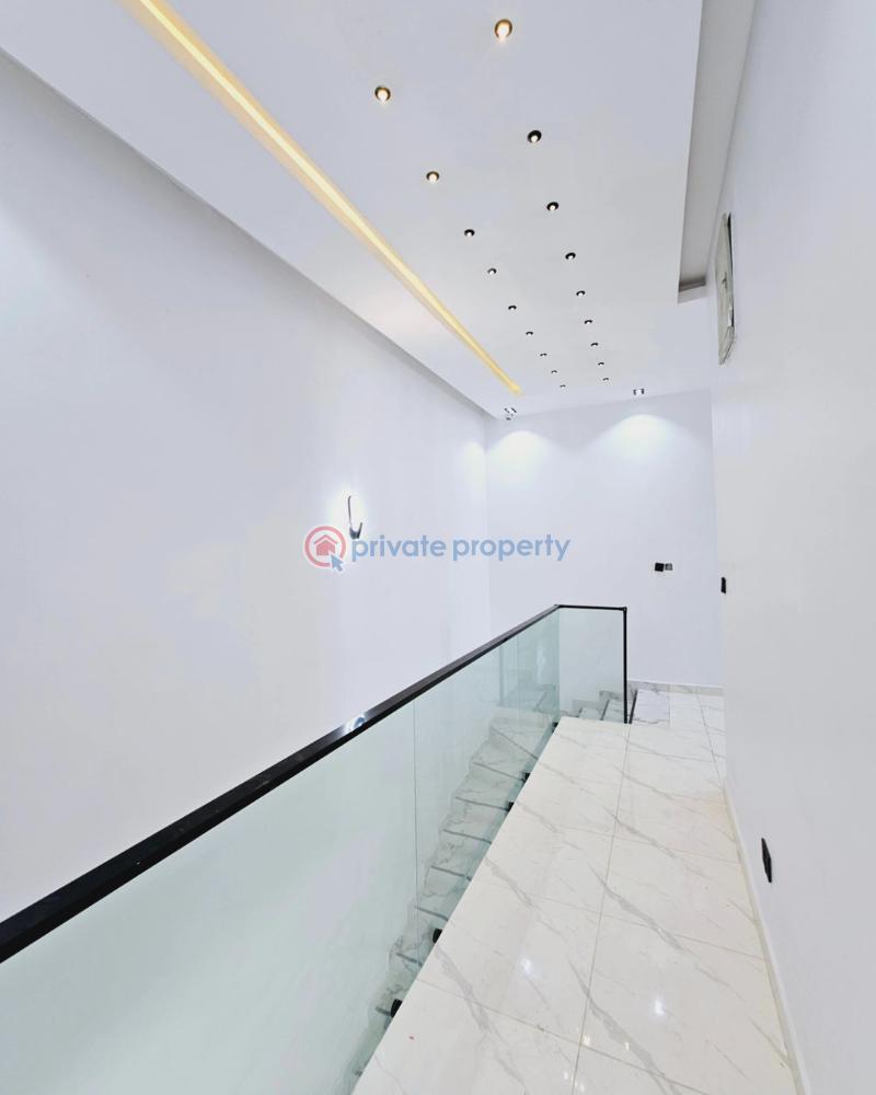 4 bedroom Semi detached Duplex For Sale Ajah Lagos - 1