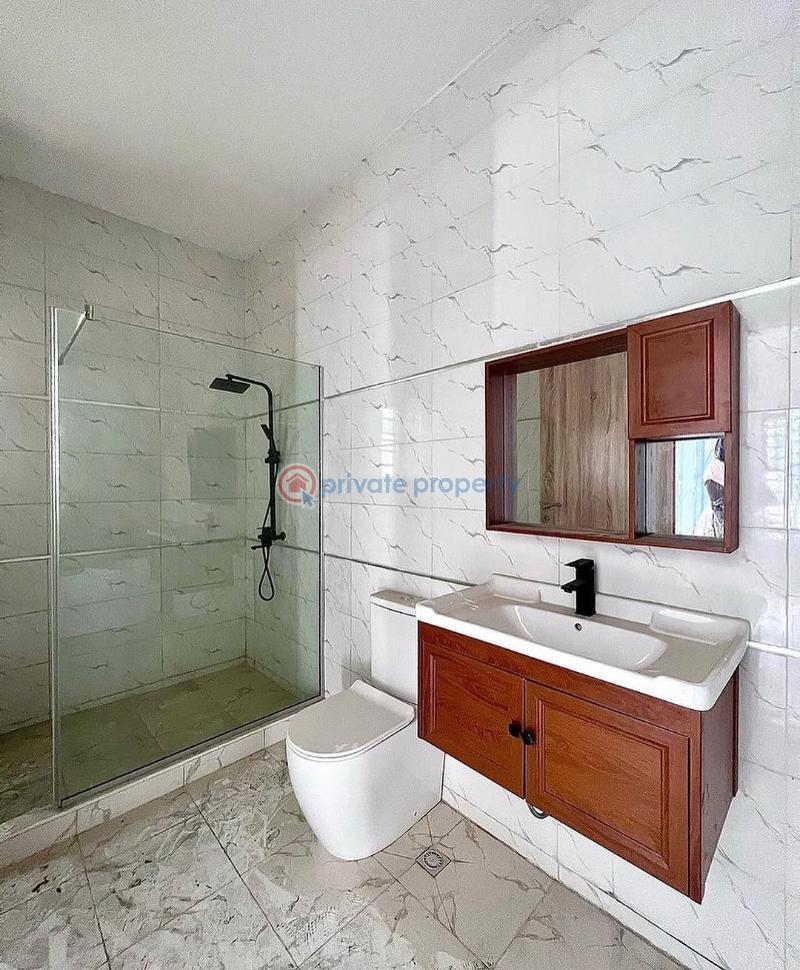 4 bedroom House For Rent Chevron Toll Gate, Lekki Lagos - 8