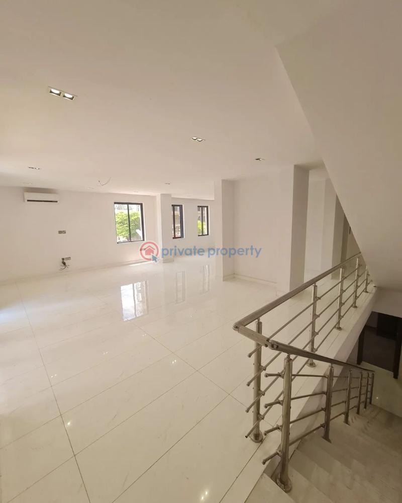 4 bedroom House For Rent Banana Island Ikoyi Lagos - 6