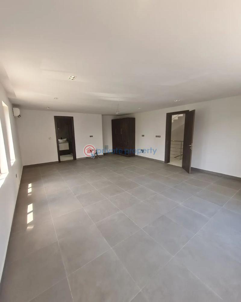 4 bedroom House For Rent Banana Island Ikoyi Lagos - 7