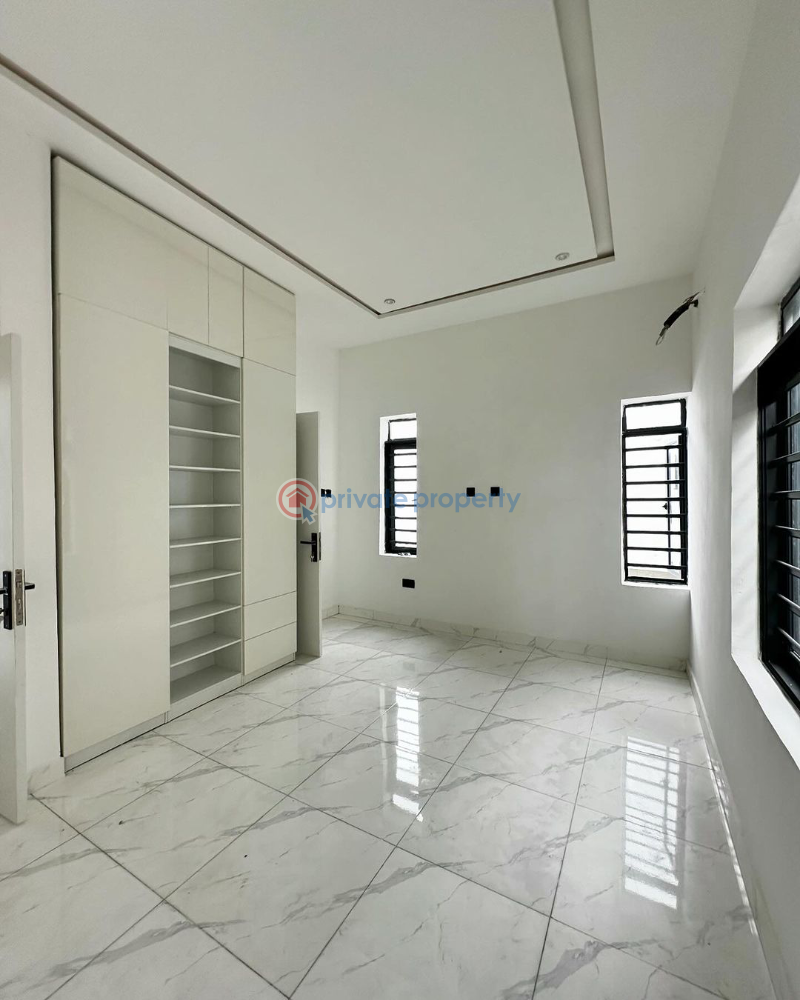 4 bedroom Semi detached Duplex For Sale Ajah Lagos - 6