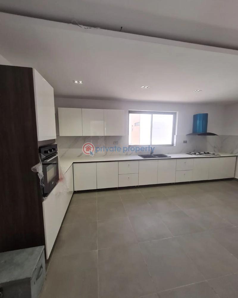 4 bedroom House For Rent Banana Island Ikoyi Lagos - 3