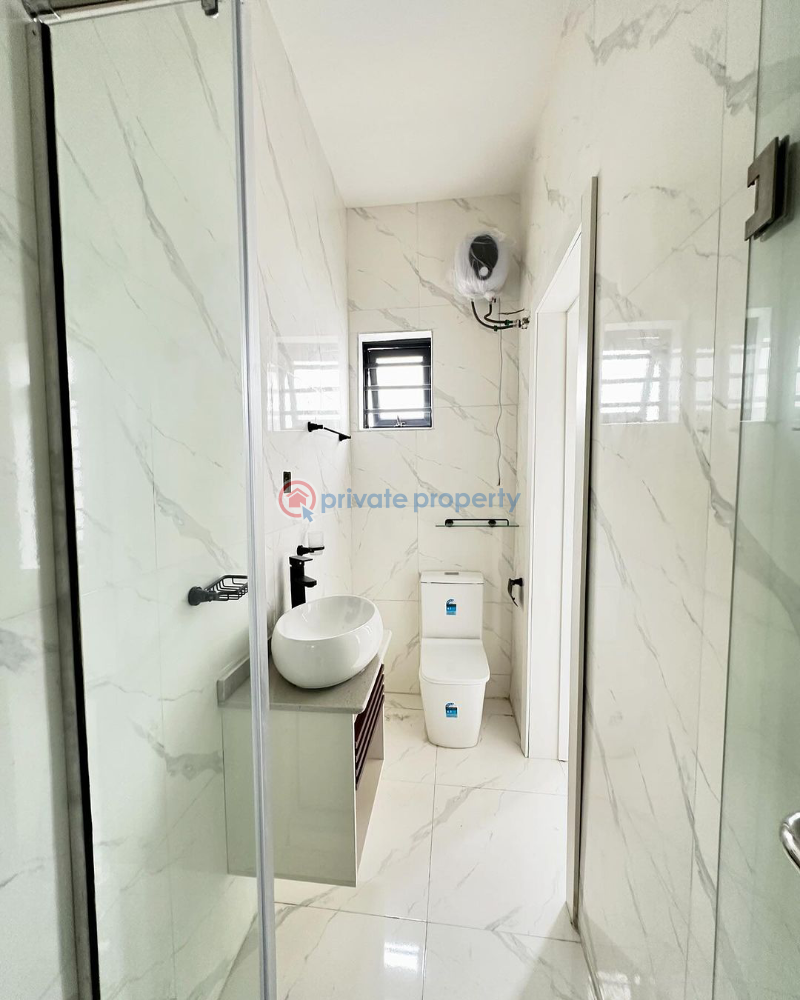 4 bedroom Semi detached Duplex For Sale Ajah Lagos - 9