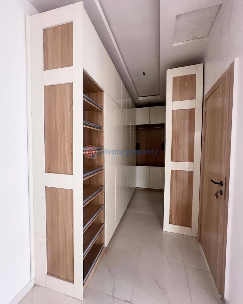 4 bedroom Semi detached Duplex For Sale Lekki Lagos - 3