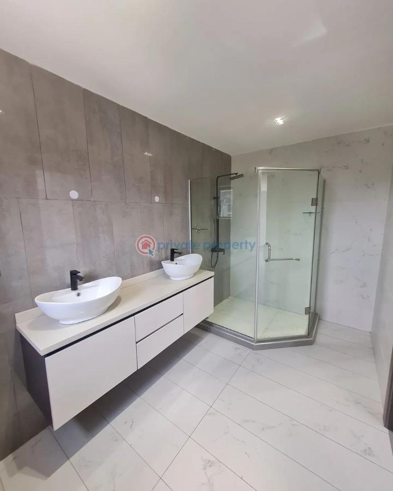 4 bedroom House For Rent Banana Island Ikoyi Lagos - 9