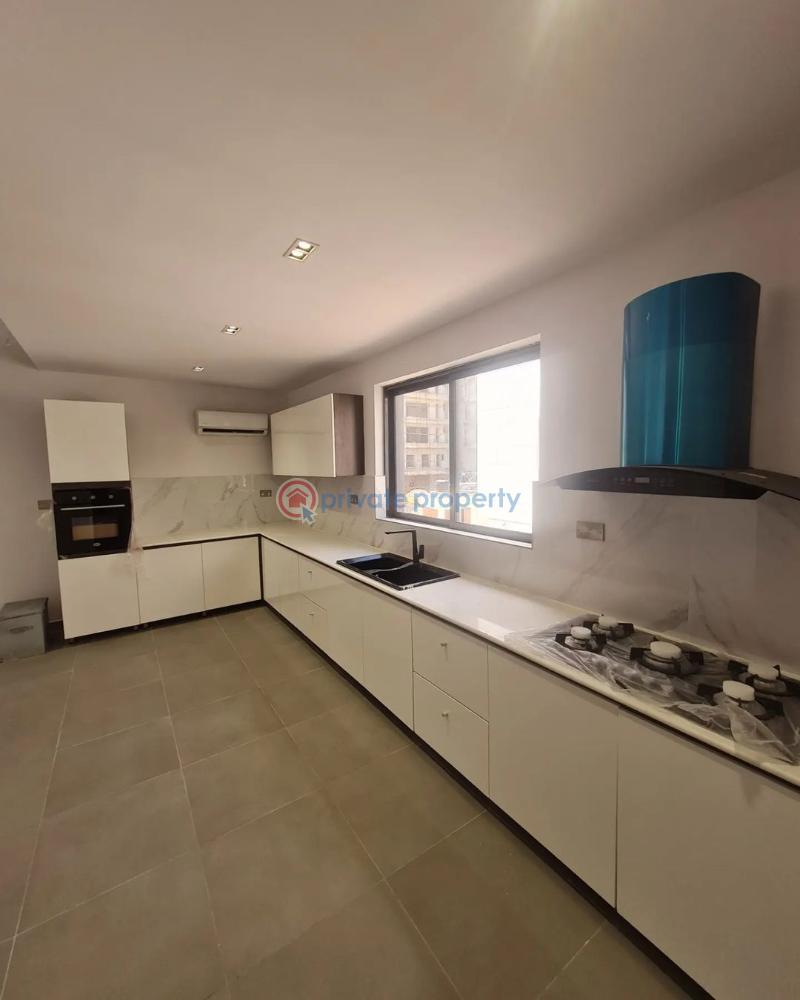 4 bedroom House For Rent Banana Island Ikoyi Lagos - 8