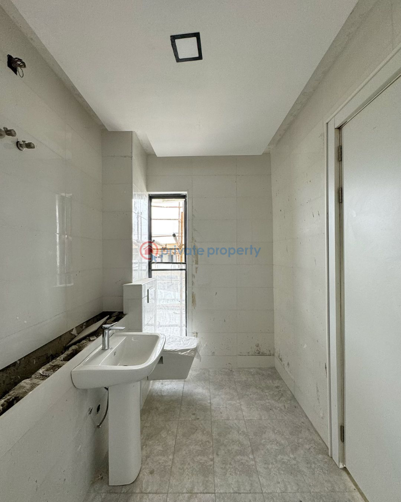 4 bedroom Terraced Duplex For Sale Lekki Lagos - 1