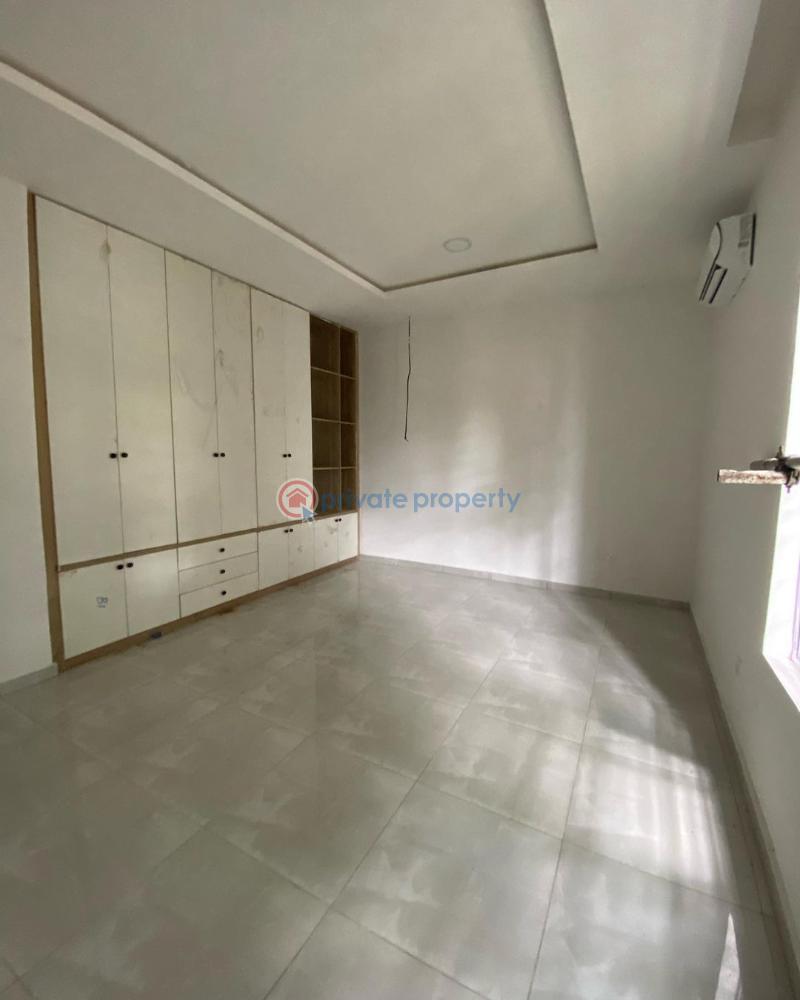 4 bedroom House For Rent Victoria Island Lagos - 3