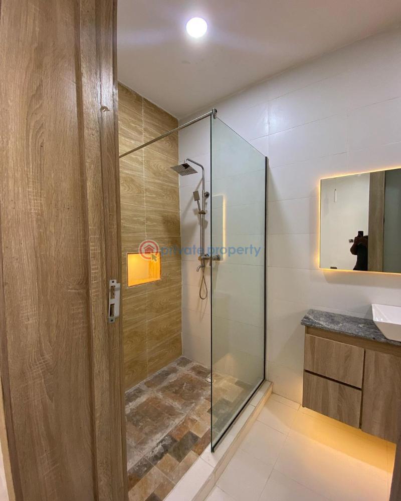 4 bedroom House For Rent Ologolo Lekki Lagos - 8