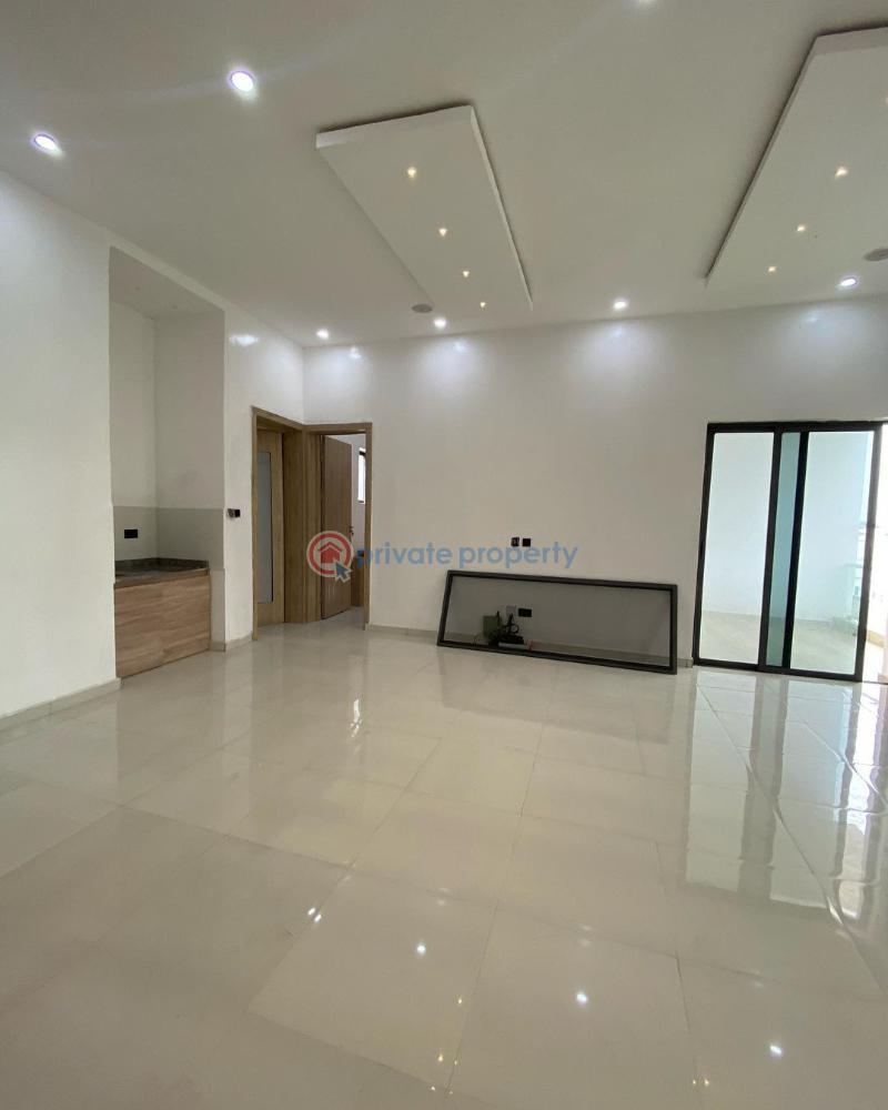 4 bedroom House For Rent Ologolo Lekki Lagos - 3