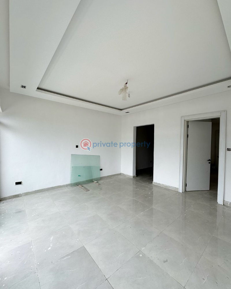 4 bedroom Terraced Duplex For Sale Lekki Lagos - 7