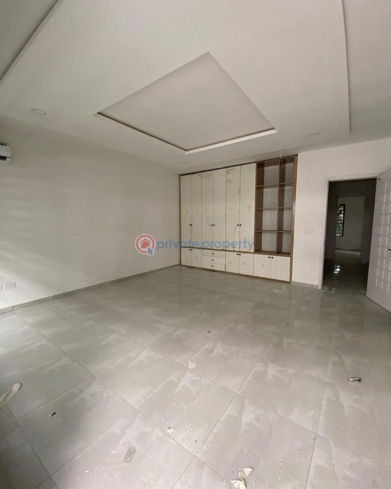 4 bedroom House For Rent Victoria Island Lagos - 7