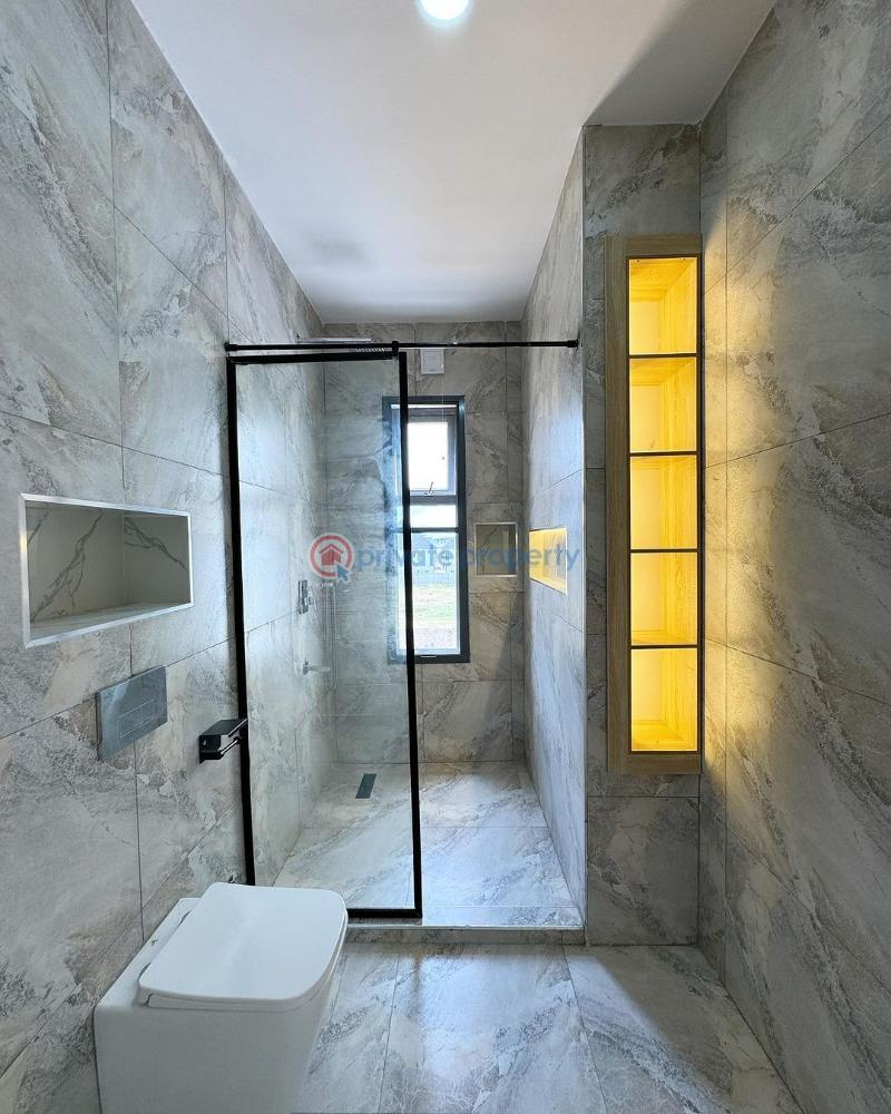 4 bedroom Terraced Duplex For Sale Chevron Toll Gate Lekki Lagos - 0