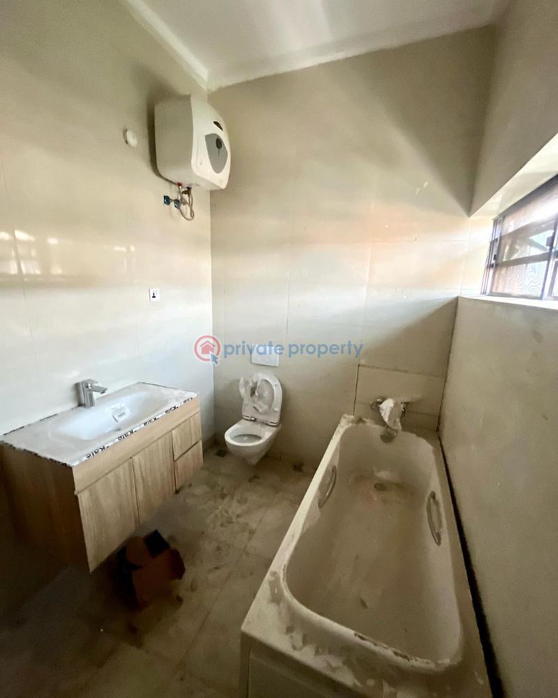 4 bedroom Terraced Duplex For Rent Lekki Phase 1 Lagos - 2