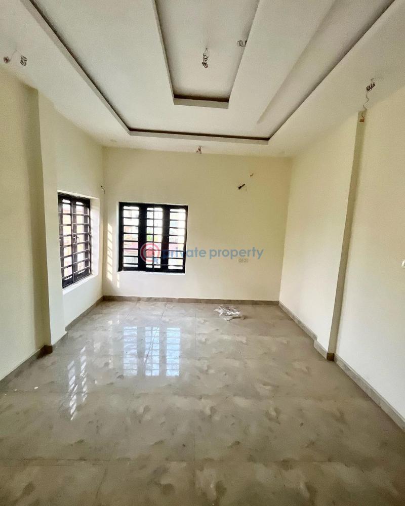 4 bedroom Terraced Duplex For Rent Lekki Phase 1 Lagos - 1