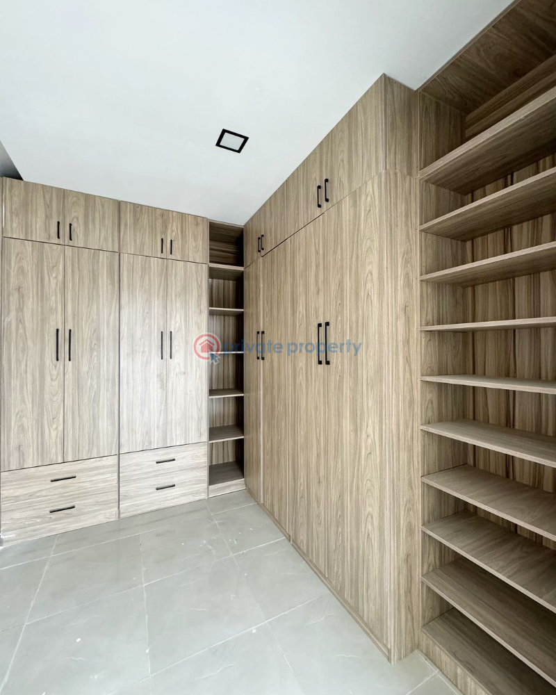 4 bedroom Terraced Duplex For Sale Lekki Lagos - 9