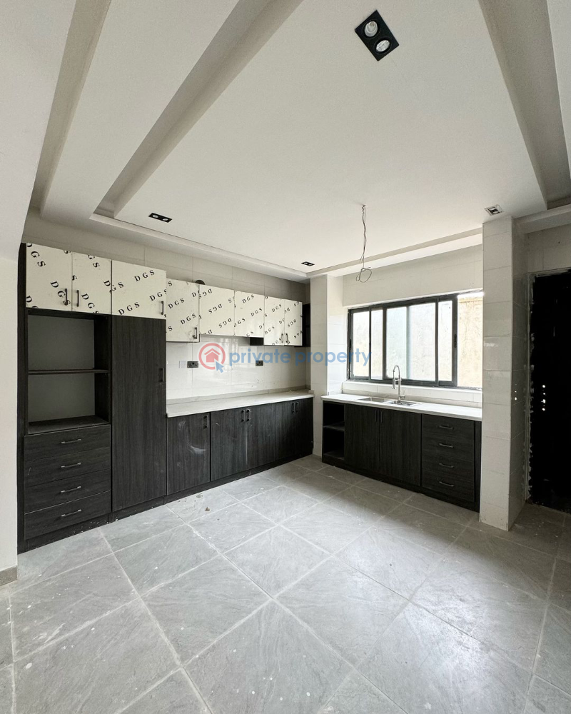 4 bedroom Terraced Duplex For Sale Lekki Lagos - 2