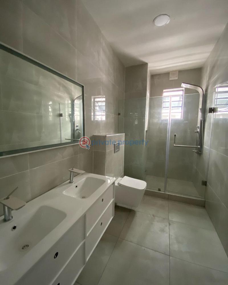 4 bedroom House For Rent Victoria Island Lagos - 9