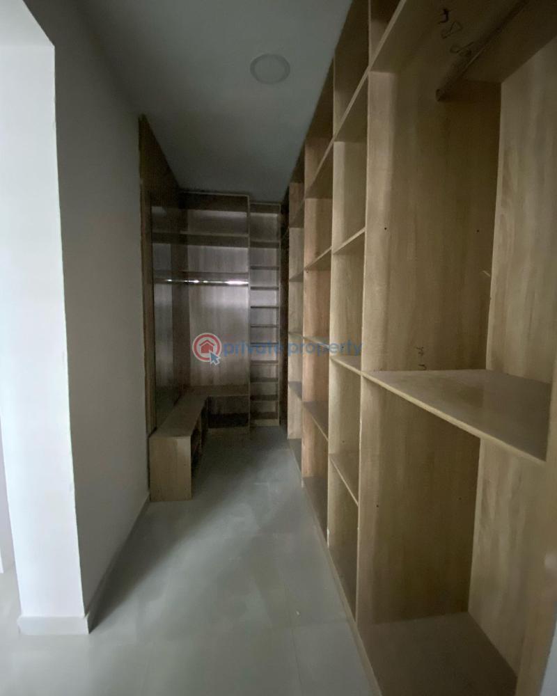 4 bedroom House For Rent Victoria Island Lagos - 1